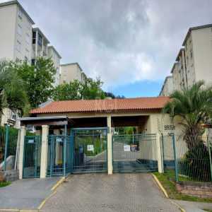  Apartamento Morro Santana Porto alegre