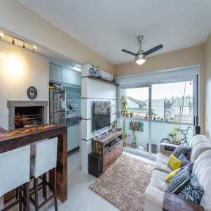  Apartamento Santo Antônio Porto alegre