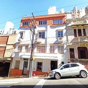Apartamento Centro Histórico Porto alegre
