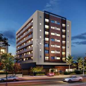   Apartamento Petrópolis Porto alegre