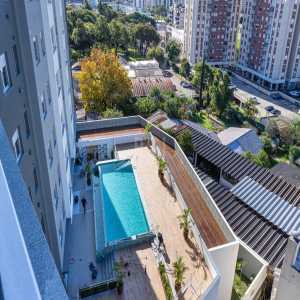 Apartamento Partenon Porto alegre