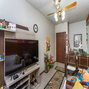   Apartamento Jardim Itu Sabara Porto alegre