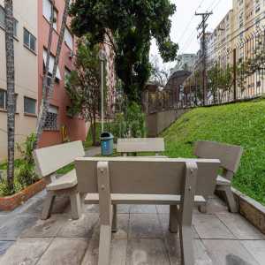Apartamento Jardim Itu Sabará Porto alegre