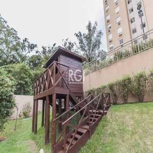   Apartamento Jardim Carvalho Porto alegre