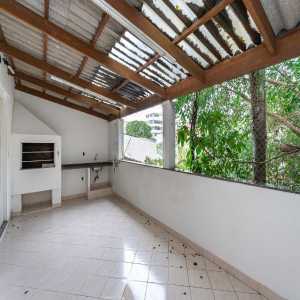Apartamento Santana Porto alegre