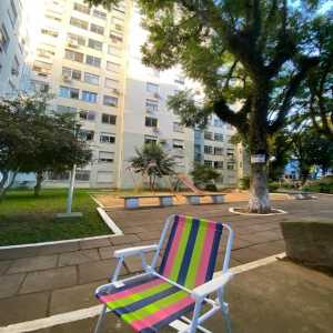   Apartamento Cristal Porto alegre