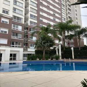    Apartamento Santana Porto alegre