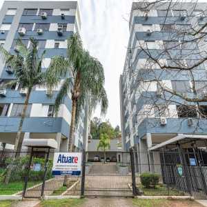Apartamento Teresópolis Porto alegre