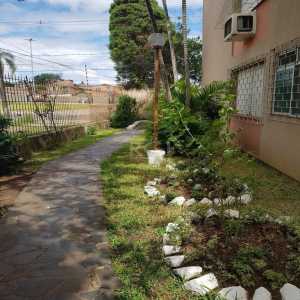   Apartamento Cristal Porto alegre