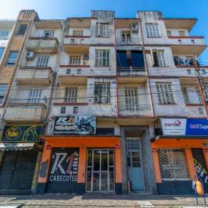   Apartamento Floresta Porto alegre