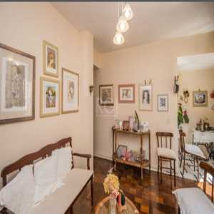  Apartamento Centro Histórico Porto alegre