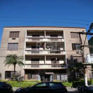  Apartamento Menino Deus Porto alegre