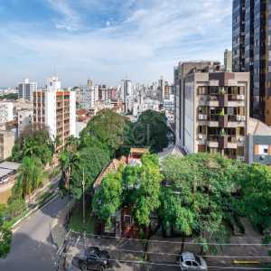  Apartamento  Rio Branco Porto alegre