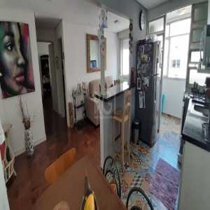  Apartamento Santa Cecilia  Porto alegre