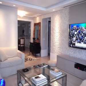 Lindo apartamento de 3 dormitórios