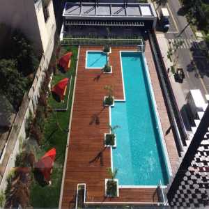 Loft de 3 dormitórios