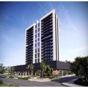 Loft no bairro Jardim Carvalho