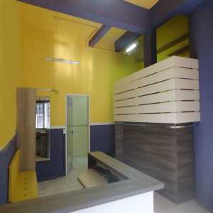 Loja comercial térrea no Rio Branco 