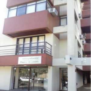 Loja térrea