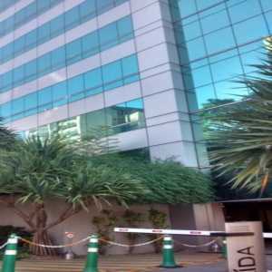 Maravilhoso conjunto comercial