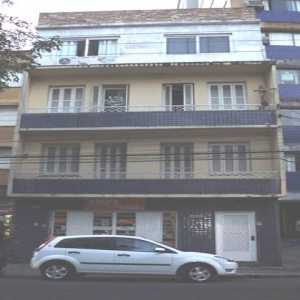 predio centro porto alegre