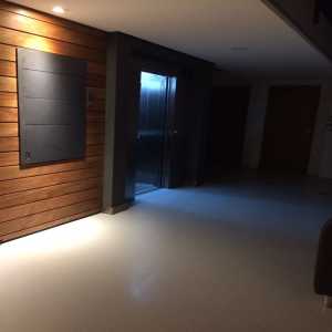 Sala comercial