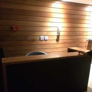 Sala comercial