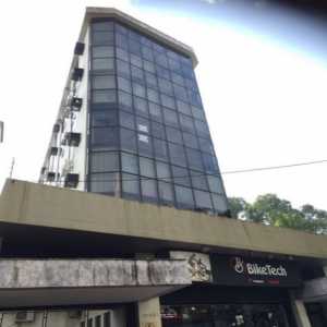 Sala comercial 