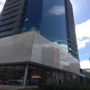 Sala comercial