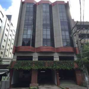 Sala comercial 