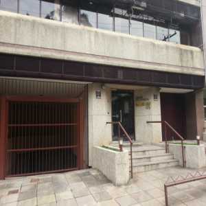 Sala comercial