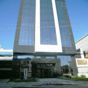 Sala comercial