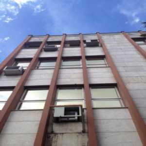 Sala comercial