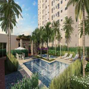 Supera Condomínio Clube Goldsztein Living Porto Alegre