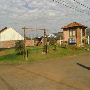 Terreno no bairro Passo das Pedras