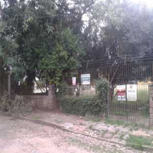 Terreno plano para venda