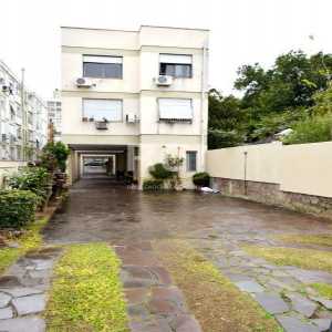 Apartamento Petrópolis Porto Alegre
