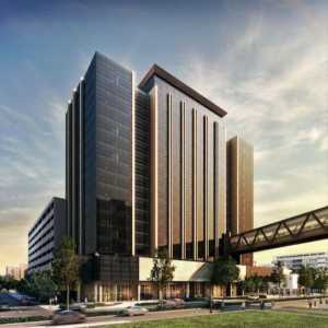 walk offices praia de belas
