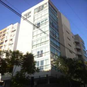 Apartamento no bairro Petrópolis 2 dormitórios 