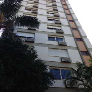 Apartamento Moinhos De Vento Porto Alegre.