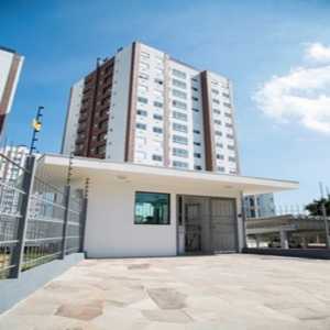 Apartamento Boa Vista Porto Alegre.