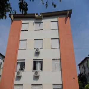 Apartamento no bairro Vila Nova 