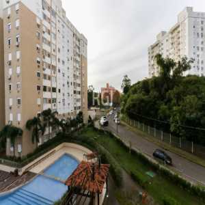 Apartamento Jardim Carvalho Porto Alegre