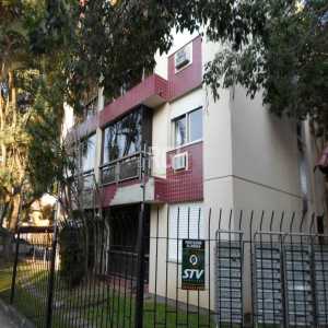 Apartamento Jardim do Salso Porto Alegre