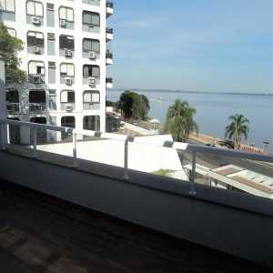    Apartamento Praia de Belas Porto Alegre
