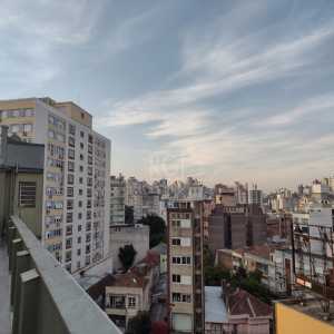 Apartamento Farroupilha  Porto alegre