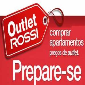 Outlet Rossi Porto Alegre