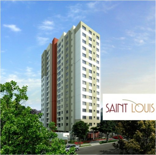 Saint Louis Nex Group Porto Alegre