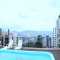  apartamento 2 dormitorios cozinha com churrasqueira bela vista 2