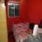  Apartamento 2 dormitórios no Parque Santa Fé 5